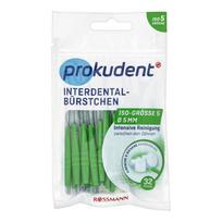 Rossmann Procudent Interdental Brush Iso Size 5 5Mm 32-Pack white