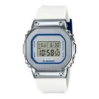 Casio Size Watch G-Shock GM-S5600LC-7 Boys' (Overseas Model) gray