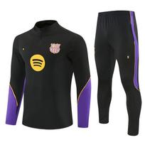 Vyriški Moteriški Ilgomis Rankovėmis Treniruočių Kostiumų Rinkinys Futbolas Krepšinis Tinklinis Žiemos Sportinė Apranga Size 12 black
