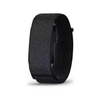 Nailono pintas dirželis, skirtas Garmin CIRQA išmaniajai apyrankei, sportiniam fitneso sekikliui. Reguliuojami kilpiniai dirželiai. Apyrankė vyrams ir moterims S-M for Women black