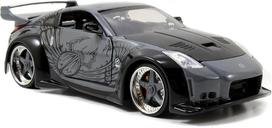 Jada Toys Fast & Furious Nissan 350Z Diecast Vehicle, 1/24
