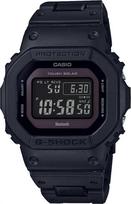 Casio Solar Watch G-Shock Radio-Controlled GW-B5600BC-1B black