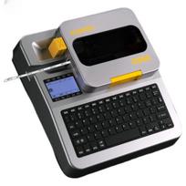 YIHERO M880 Portable Label Printer CN plug (adapter included)