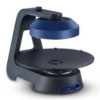 Infrared Electric Rotating Korean Grill & Griddle BBQ Machine - Free Shipping