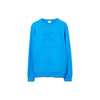 Burberry SS23 Džemperis Vyriškas Dangaus Mėlynumo 80727591 L blue