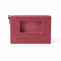 FiiO SNOWSKY SK-ECHO MINI Leather Case for ECHO MINI Music Player (not compatible with ECHO)