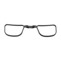 Prescription Lens Insert for RayNeo GT Glasses Anti Scratch Snap On Myopia Correction Anti Blue Light Gaming Accessory black