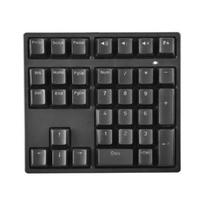 OLOEY 34-Key Wired Mechanical Numeric Keypad