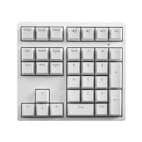 OLOEY 34-Key Wired Mechanical Numeric Keypad