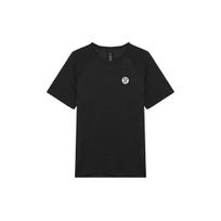 Lululemon Metal Vent Tech T Shirt Men's LM3FCMS M black
