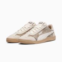 Puma Club 5V5 Animal Women' Sports Shoes Multicolor 40540101 R 38 white