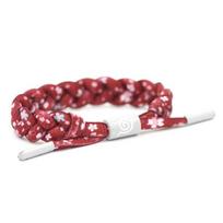 Naruto Woven Bracelet: Sasuke, Sakura & Lion Design for Kids & Couples brown