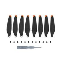 Drone Propeller For DJI Mini 3/Mini 3 Pro/Mini 4 Pro/Lito 1/Lito X1 Colorful Propeller 6030F Props Blade Light Weight Wing Fans