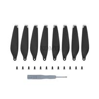 Drone Propeller For DJI Mini 3/Mini 3 Pro/Mini 4 Pro/Lito 1/Lito X1 Colorful Propeller 6030F Props Blade Light Weight Wing Fans