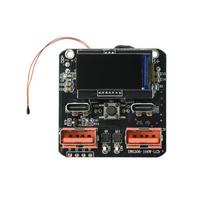 4S Power Bank Mainboard 100W Bidirectional Charging Module Multiple Fast Charging Protocol Lithium Battery Board DIY Kit