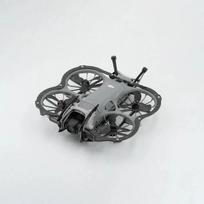 360° Anglies Pluošto Pilna Apsauga Sustiprinta Šarvuota DJI Neo 2 Drono Apsauga Buferis Žiedas Apsauginis Strypas Drono Aksesuarai
