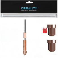 Creality Official K1/K1C//K1 SE/K1 Max Hotend kit,K1C Ceramic Heating Block Kit Hotend Ceramic Heating Block Kit 3D Printer Part