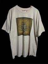 Vintage 2000 DJ Muggs Soul Assassins II Promo Album Tour Concert T Shirt XL Size 100 brown