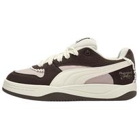 PUMA x THE POWERPUFF GIRLS Park Luna Low-top Skateboard Shoes Women's 37 white