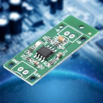 3V 4.5V NiMH Battery Charger Thermal Regulation Multi-Voltage Charger  For 3S NiMH Battery 2S without terminal