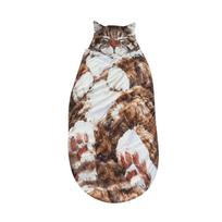 Sleeping Bag, Adorable Envelope Sleeping Bag, Adult Soft Sleeping Bags Plush Envelope Warm Blanket For Travel Sleepovers Home One Size white