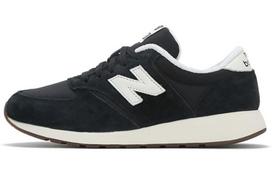 Women's Sneakers New Balance 420 Re Engineered Black Women's 36 black