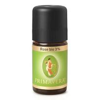 Primavera Rose Bio 3% Oil 5Ml