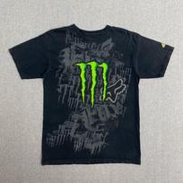 Monster Energy marškinėliai 2XL gray