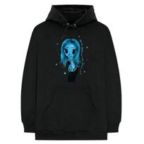 Karol G No Me Arrepiento De Sentir Tanto Album Merch Hoodies Men Women Clothing Fashion Long Sleeve Casual Oversized Sweatshirts XL black