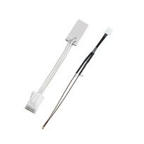 For elegoo neptune 4 max thermistor Upgrade Kit 20v 80w Cartridge Heater  Thermistor Ceramic Heater For Neptune 4 Max