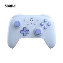 8BitDo - Ultimate 2C Bluetooth Controller Wireless Gamepad with Hall Effect Joystock for Nintendo Switch NS OLED Console