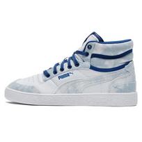 Puma Ralph Sampson Mid 'Light Denim' (Unisex) Skate Shoes 35.5 white