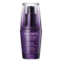 DECORTE Cosmetic Serum Liposome Advanced Repair 30mL gray