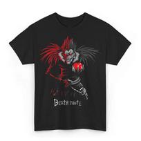 Anime Death Note - Ryuk T-Shirt Size S-5XL, Gift For Friends XXXXL