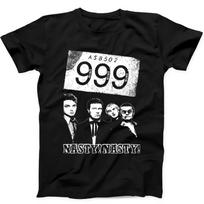 999 Nasty Nasty Punk Rock Retro Music T Shirt Sweatshirt Hoodie 746 XXXL gray
