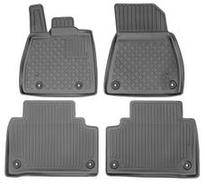 TPE floor mats for BYD Seal 6 DM-i Plug-in Hybrid Kombi / Touring from 09.2025