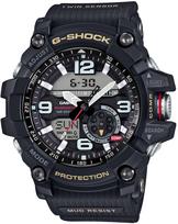 CASIO MUDMASTER Watch [Casio] G-SHOCK GG-1000-1AJF Men's