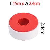 PTFE Industrial Sealant Tape Water Pipe Sealing Tape Waterproof Thread Duct Tapes for Shower Head Plumbing Fitting Repair Tools 1Roll red
