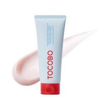 TOCOBO Coconut Clay Cleansing Foam 150ml – Deep Pore Cleansing, Sebum Control & Refreshing Facial Cleanser
