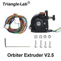 Trianglelab LDO Orbiter V2.5 Upgade Kit Direct Drive For Orbiter V2.0 Extruder Voron 2.4 RatRig VCore-3 CR-10 Ender3 3D Prin Orbiter V2.5