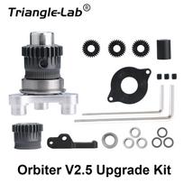 Trianglelab LDO Orbiter V2.5 Upgade Kit Direct Drive For Orbiter V2.0 Extruder Voron 2.4 RatRig VCore-3 CR-10 Ender3 3D Prin V2.5 Upgrade Kit