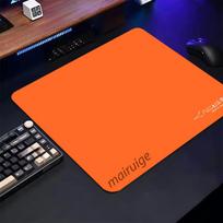 ARTISAN FX Gaming Mats Mouse Pad Square Computer Office Game Table Mats Rubber Anti-slip Laptop Mousepads 40X45 Large Desk Pads 250x200x2mm