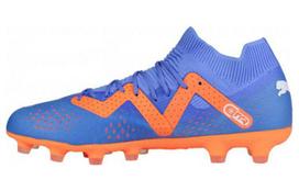 PUMA Future Match HG/AG 'Blue Orange' 44
