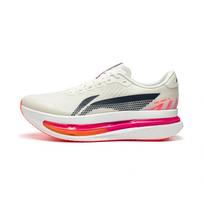 Li-Ning Red Hare 9 ULTRA Running Shoes Men's Low-top Champagne White/C 45 white