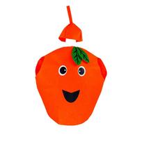 Performance Stage Fruit Veggie Costume Food Performance Suit Cool Children Cosplay Costume  Men Style 15
