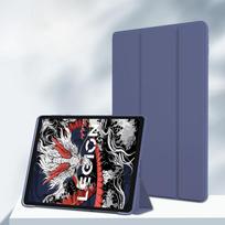 For Lenovo Legion Y700 Case PU Leather Soft TPU Back Stand Tablet Shell For Legion Y700 Case For Y700 3nd Gen Cover Legion Y700 2025
