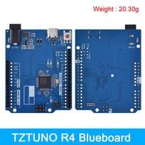 TZTUNO R4 Minima Type-C USB ESP32-S3 WIFI Edition Development Board Compatible For Arduino Programming Learning Controlle