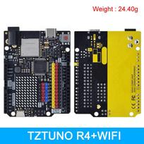 TZTUNO R4 Minima Type-C USB ESP32-S3 WIFI Edition Development Board Compatible For Arduino Programming Learning Controlle