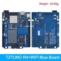 TZTUNO R4 Minima Type-C USB ESP32-S3 WIFI Edition Development Board Compatible For Arduino Programming Learning Controlle
