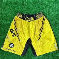 Muay Thai Shorts Martial Arts Training Pants Kickboxing MMA Boxing Fitness Men Women Kid 3XL 140